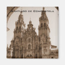 Recherche de compostela magnets L'espagne