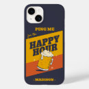 Recherche de heure heureuse iphone coques Boire