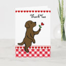 Recherche de coeur chocolat vœux cartes Mignon