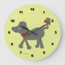 Recherche de le caniche standard art Animaux