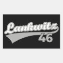 Recherche de district autocollants Allemagne
