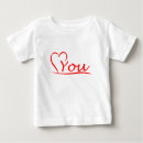 Recherche de toujours bébé vêtements Coeur