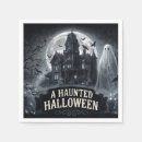 Recherche de halloween serviettes Fantôme