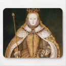 Recherche de reine elizabeth tapis souris Hermine
