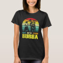Recherche de bubba tshirts Homme