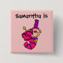 Recherche de bougies badges Pour enfants