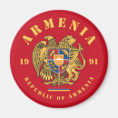 Recherche de arménien magnets National