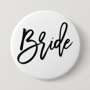 Recherche de partie nuptiale badges Mariés