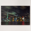 Recherche de shanghai puzzles Gratte ciel