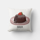 Recherche de cake coussins Dessert