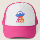 Recherche de ufos casquettes Vaisseau spatial