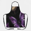 Recherche de butterfly tabliers Rose