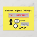 Recherche de espion d invitations Pour tous
