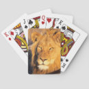 Recherche de crinière jeux de cartes Superstock