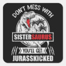 Recherche de sisters autocollants Sœur