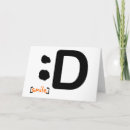 Recherche de impressionnante cartes vœux cartes Sourire