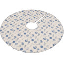 Recherche de motif vintage jupon de sapin Botanique