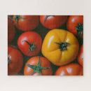 Recherche de tomate puzzles Ferme