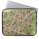 Recherche de map macbook sleeves David rumsey