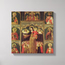 Recherche de 16ème art Madonna