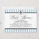 Recherche de fleur de lis baby shower invitations Pour elle