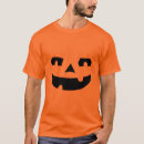 Recherche de jackolantern tshirts Classique