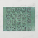 Recherche de calendrier aztèque posters Mexique