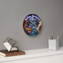 Recherche de tribu horloges Motif