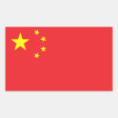 Recherche de drapeau chinois autocollants Patriotique
