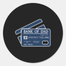 Recherche de banque autocollants Père