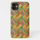 Recherche de dessin psychédélique iphone coques Abstrait