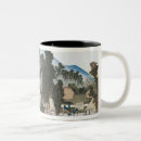 Recherche de hiroshige tasses 19ème