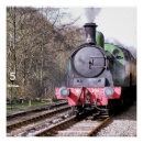 Recherche de de train posters Trains