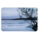 Recherche de congelé magnets Hiver
