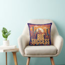Recherche de succès coussins Positivité