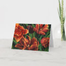 Recherche de triptyque vœux cartes Orange