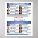 Recherche de soins de santé posters Médical