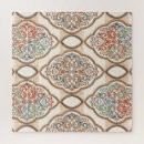 Recherche de céramique puzzles Illustration