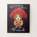 Recherche de chien beagle puzzles Dog