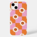 Recherche de bonheur iphone coques Rétro