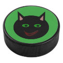 Recherche de halloween palets hockey Noir