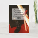Recherche de doctoral vœux cartes Phd