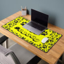 Recherche de et polka jaune électronique Motif