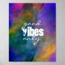 Recherche de couleur audacieuse posters Bleu