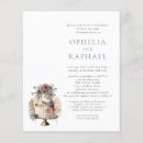 Recherche de gâteaux mariage invitations Invités