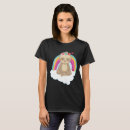 Recherche de tranquille tshirts Paix