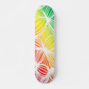 Recherche de lignes comp skateboards Imaginaire