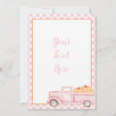Recherche de de citrouille invitations Citrouilles