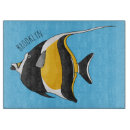 Recherche de moorish Fish