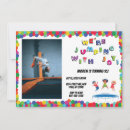 Recherche de bounce invitations Rebondissant